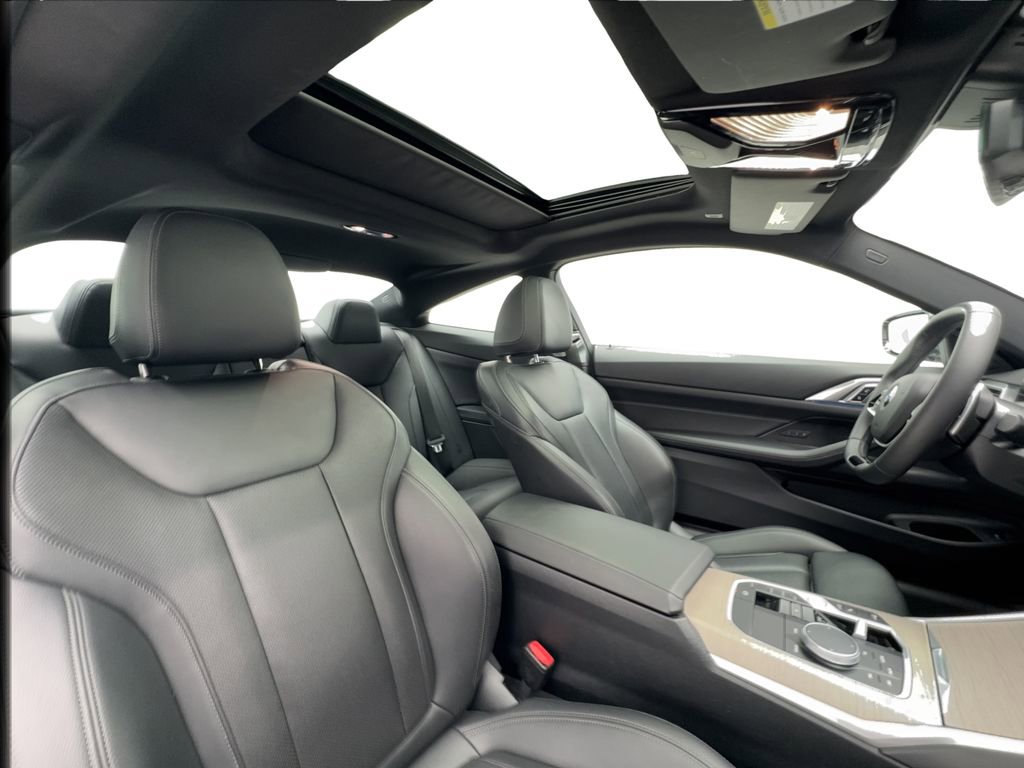Used 2025 BMW 430i Coupe RWD image 26