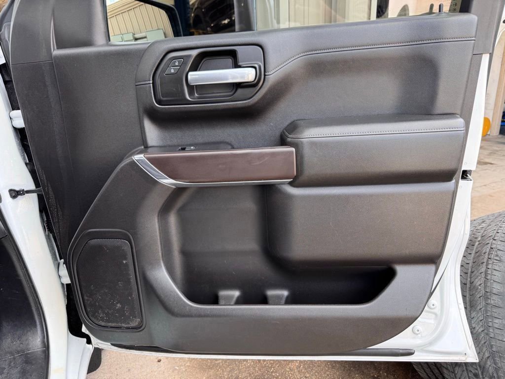 Used 2019 Chevrolet Silverado 1500 LT w/ All-Star Edition image 18