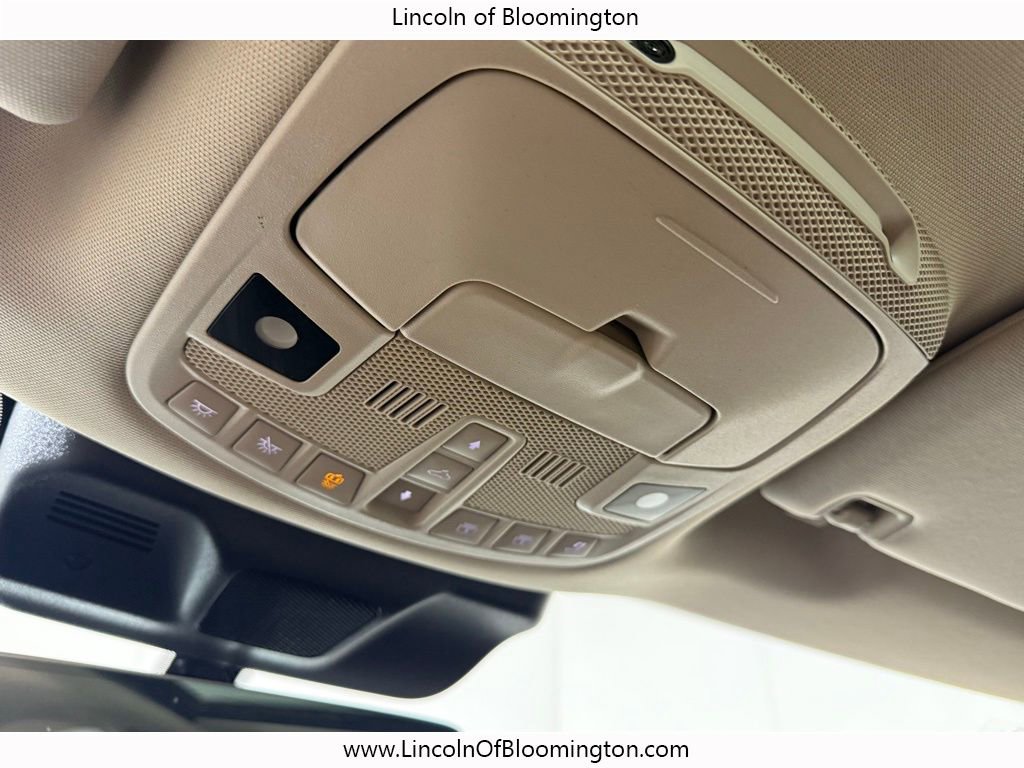 Certified 2024 Lincoln Navigator L Reserve AWD/4WD image 50