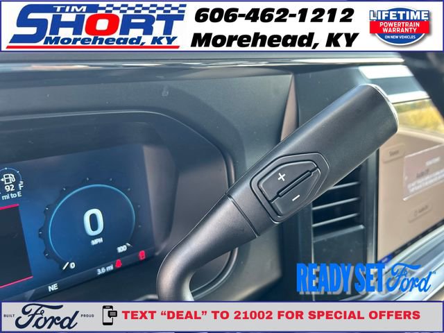 New 2026 Ford F350 Lariat image 17