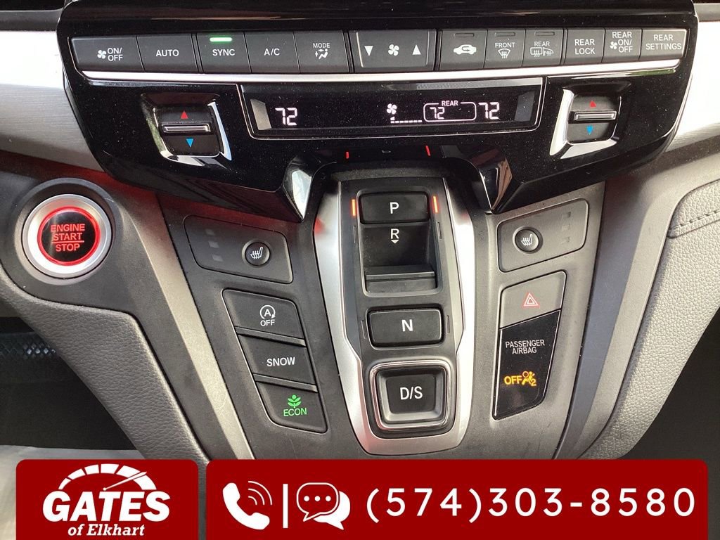 Used 2025 Honda Odyssey Sport-L image 21