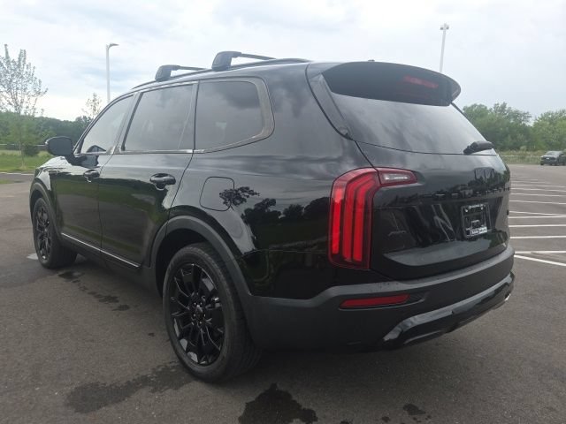 Used 2022 Kia Telluride EX w/ EX Premium Package AWD/4WD image 15