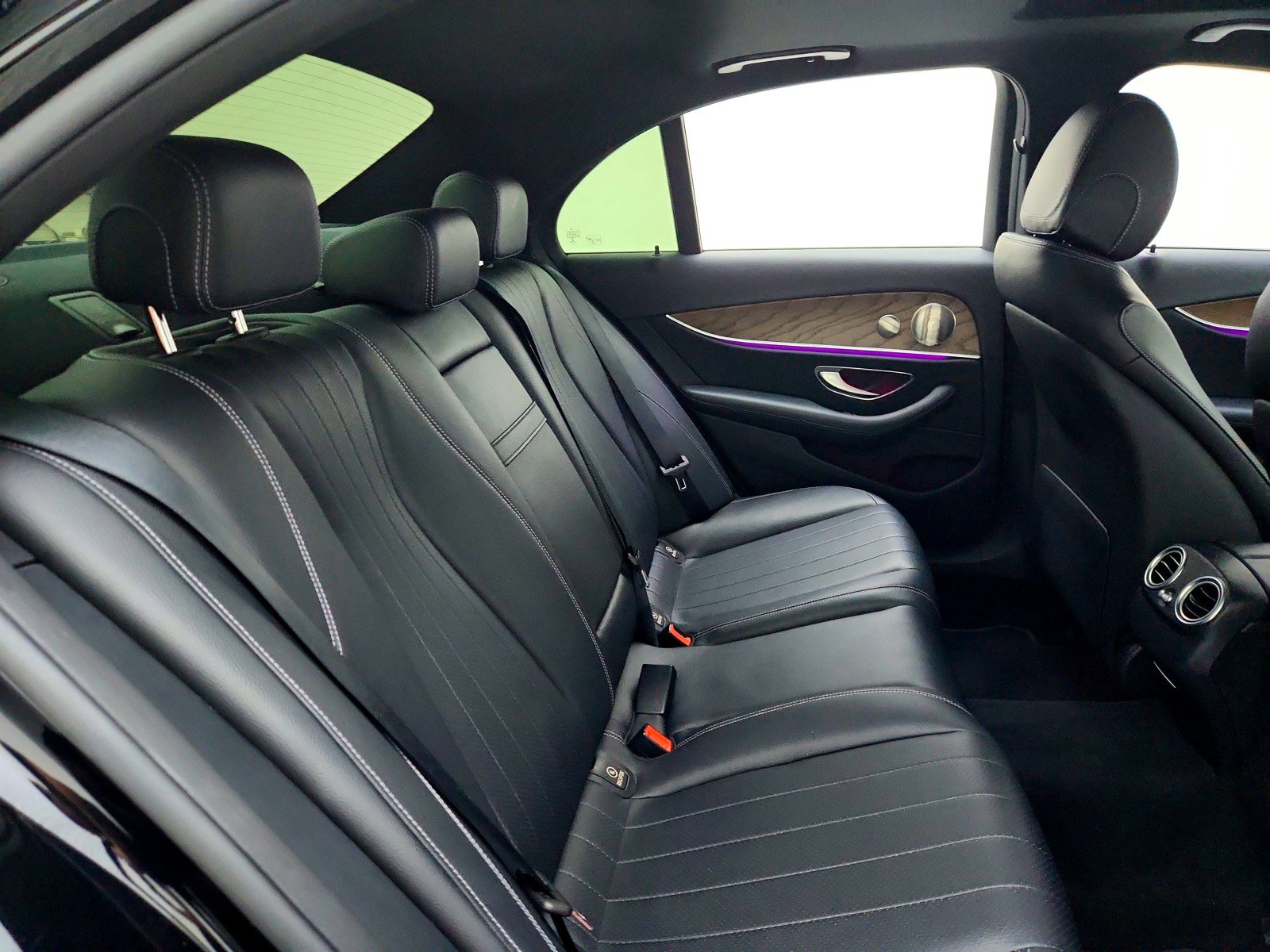 Certified 2022 Mercedes-Benz E 350 Sedan image 27