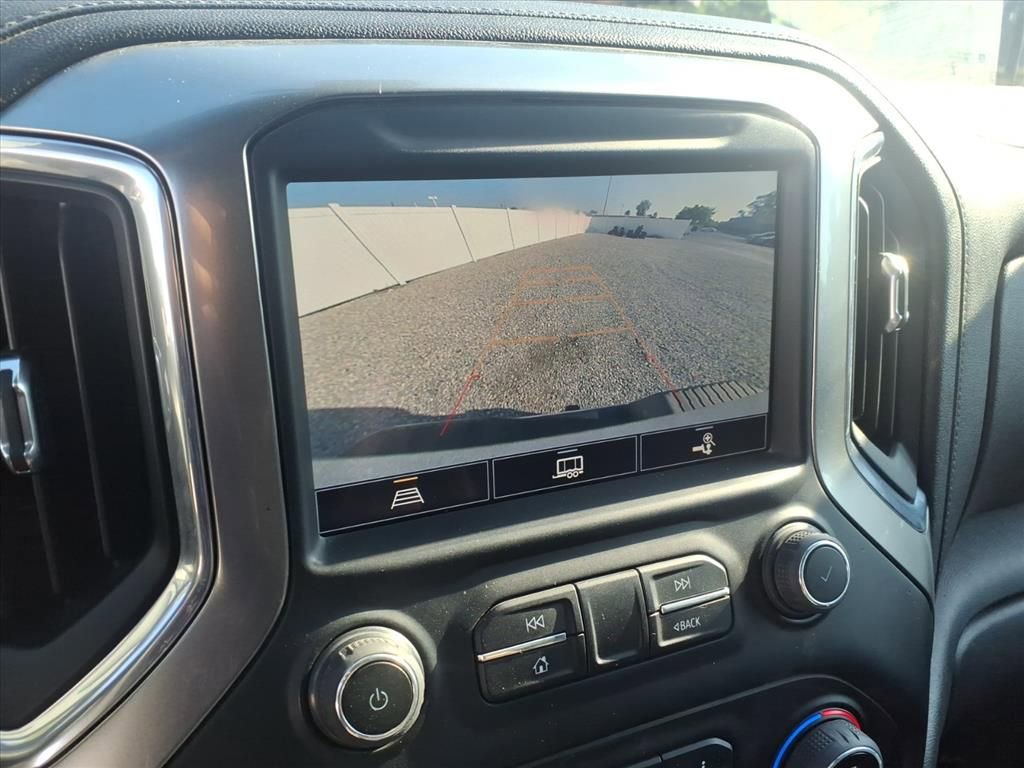 Used 2022 Chevrolet Silverado 3500 LT w/ Convenience Package image 25