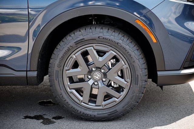 New 2027 Honda CR-V TrailSport image 15