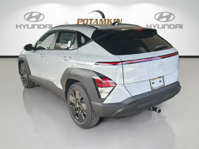 New 2027 Hyundai Kona SEL Sport FWD image 7
