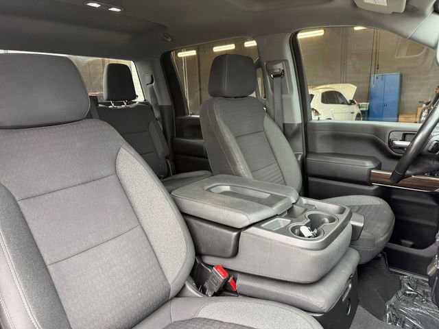 Used 2023 Chevrolet Silverado 2500 LT w/ Convenience Package image 25