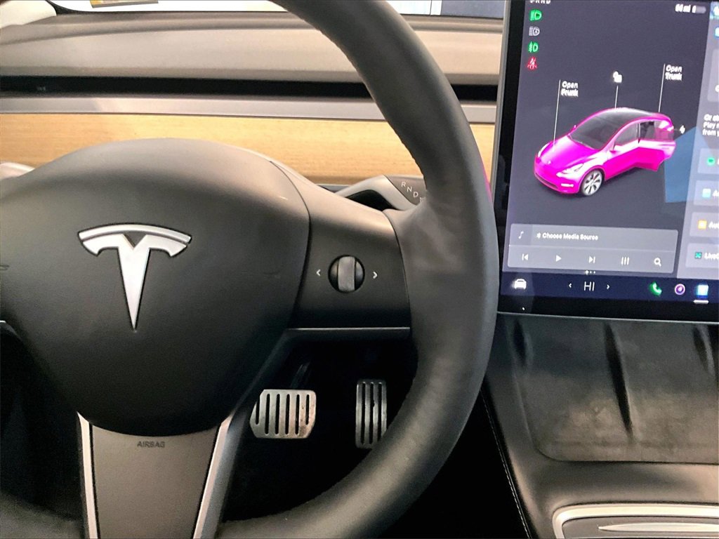 Used 2022 Tesla Model Y Performance image 24