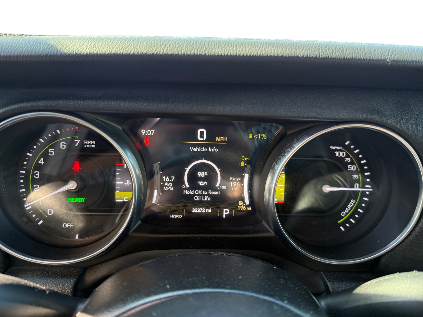 Used 2022 Jeep Wrangler Unlimited Sahara AWD/4WD image 11