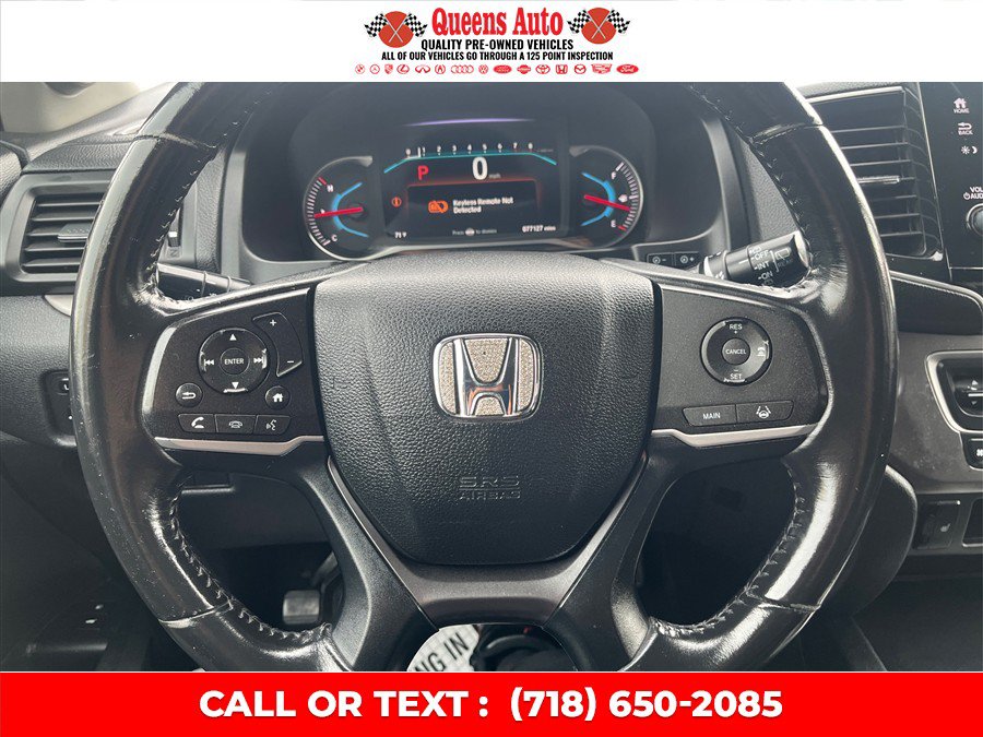 Used 2019 Honda Pilot EX-L image 21