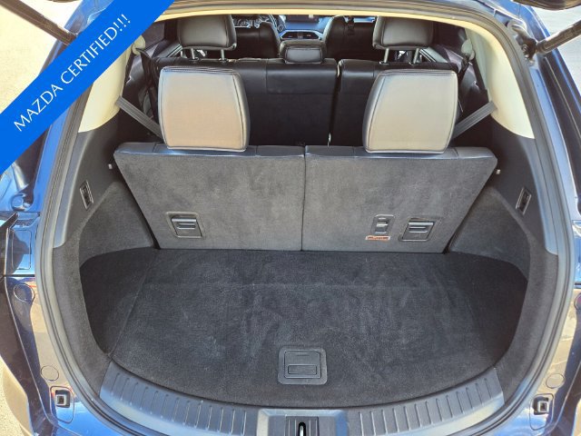 Certified 2021 MAZDA CX-9 Touring FWD image 13
