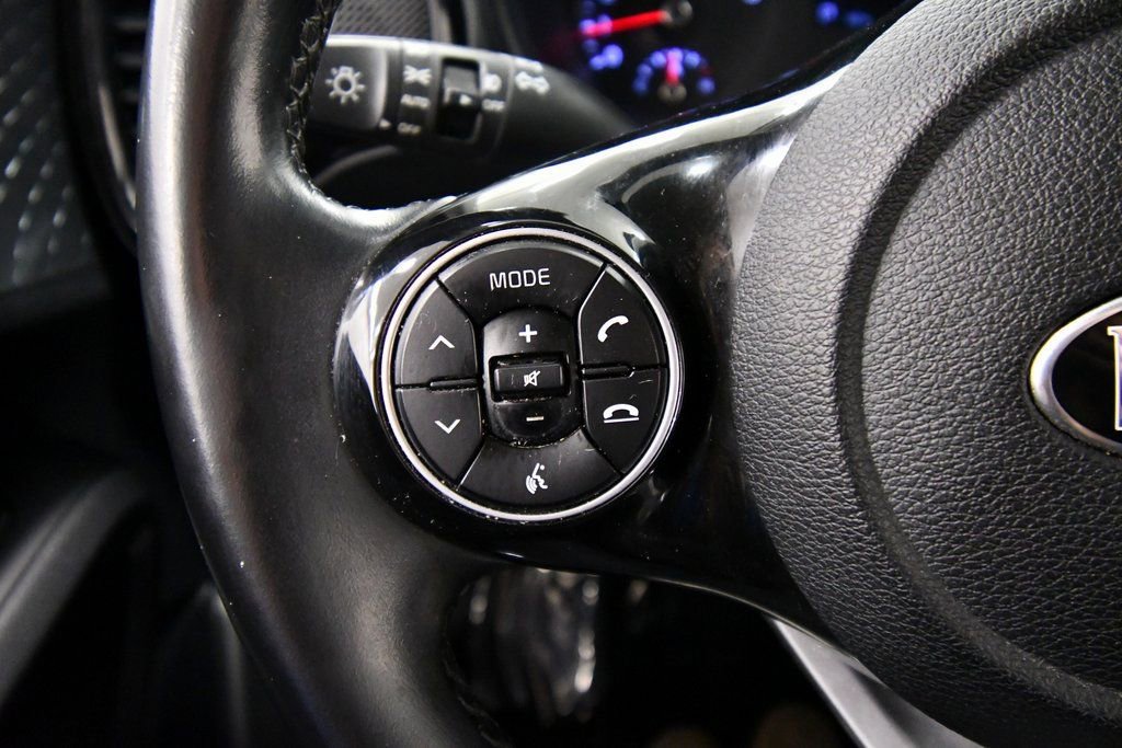 Used 2020 Kia Soul EX w/ Option Group 015 image 19