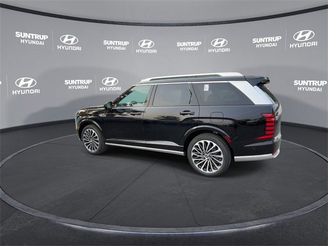 New 2026 Hyundai Palisade Calligraphy image 14