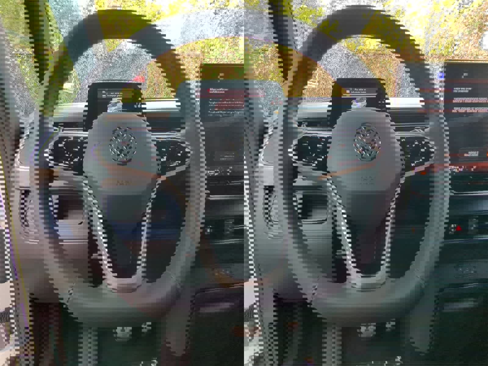 New 2025 Volkswagen ID. Buzz Pro S image 22