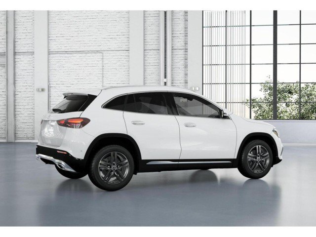 Used 2025 Mercedes-Benz GLA 250 image 42