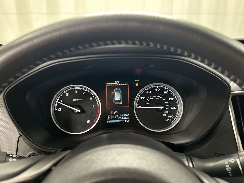 Used 2023 Subaru Forester Premium image 13