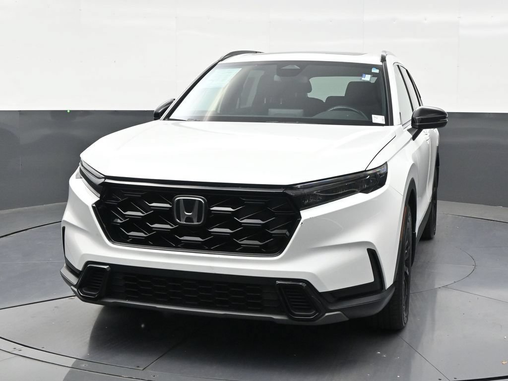 Used 2024 Honda CR-V Sport image 8