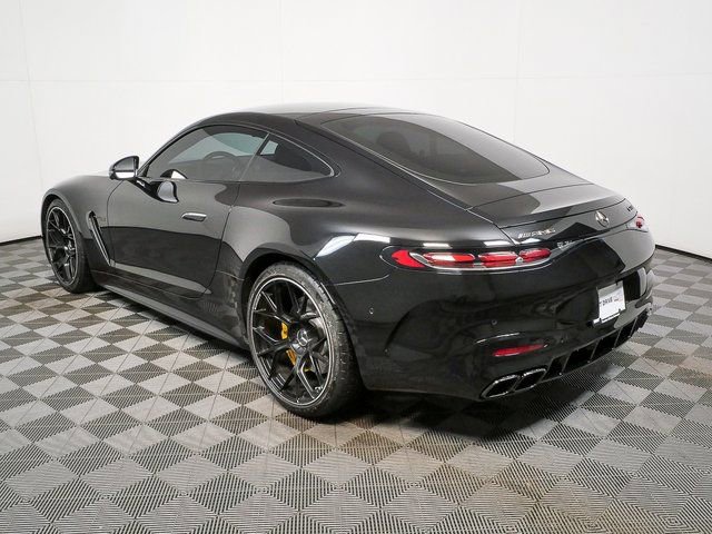 Used 2024 Mercedes-Benz AMG GT 55 image 3