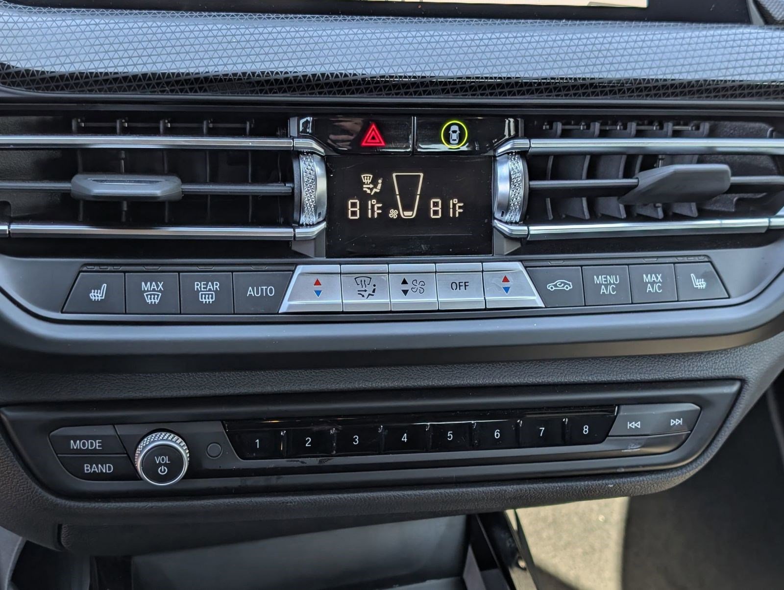 Certified 2024 BMW 228i xDrive Gran Coupe image 25