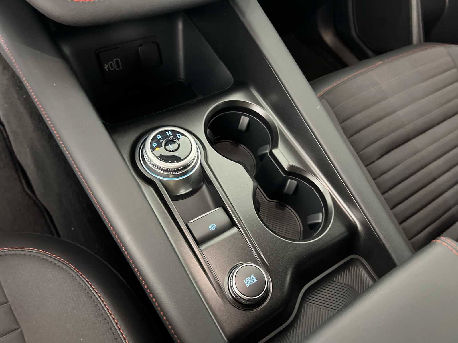 New 2026 Ford Explorer ST-Line RWD image 27