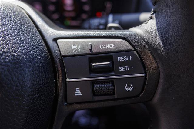 New 2026 Honda Accord Sport image 15