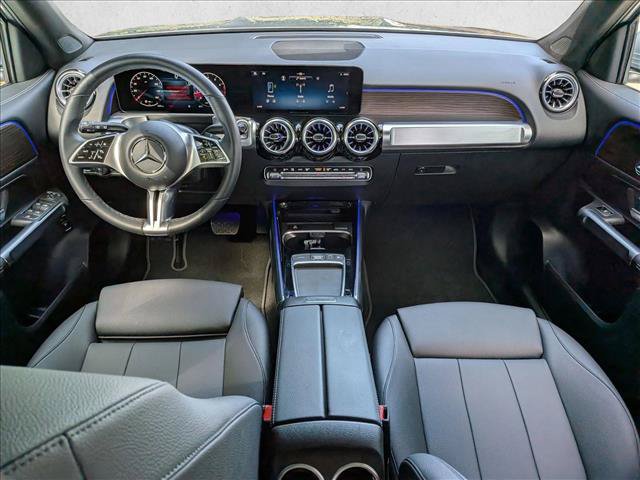 Certified 2026 Mercedes-Benz GLB 250 image 16
