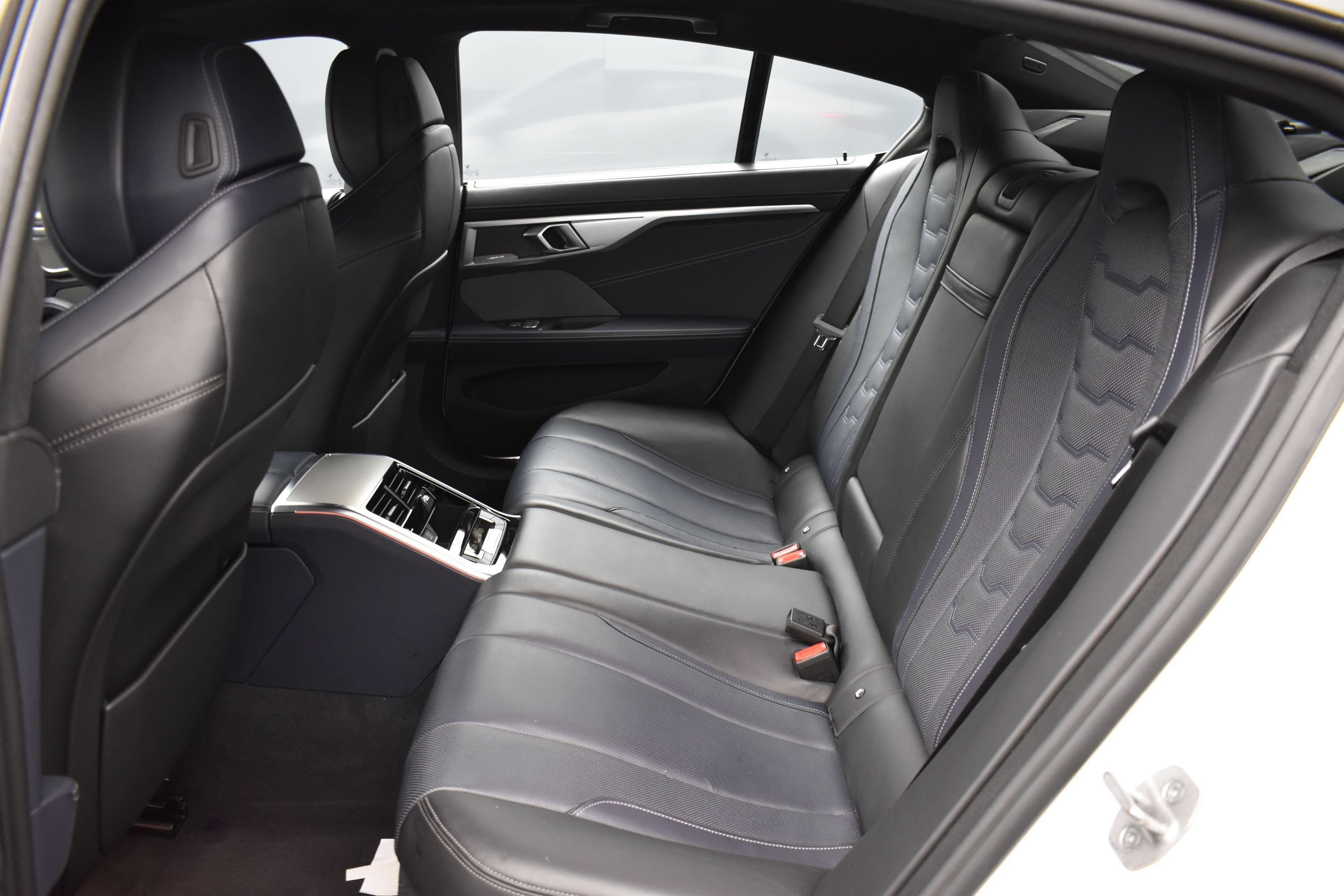 Used 2023 BMW 840i Gran Coupe xDrive w/ M Sport Professional Package AWD/4WD image 16