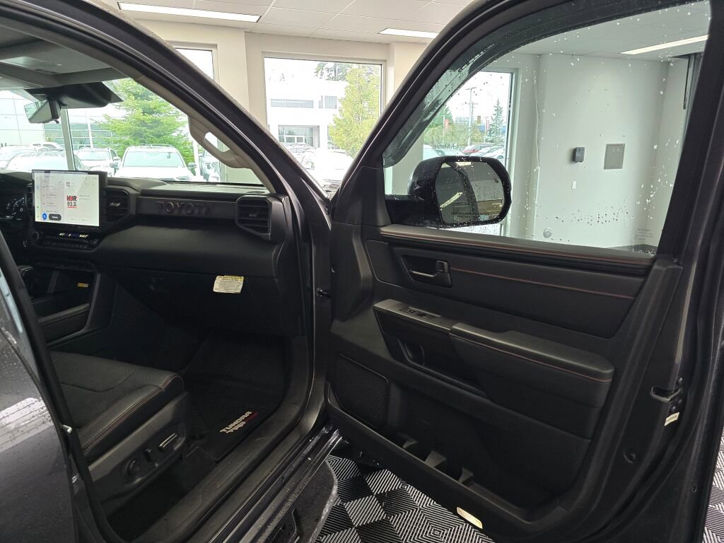 Used 2023 Toyota Tundra TRD Pro image 42