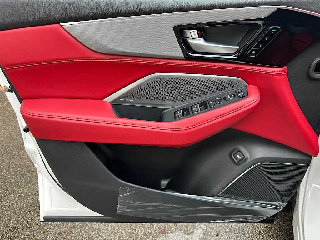 New 2026 Acura MDX A-Spec image 11