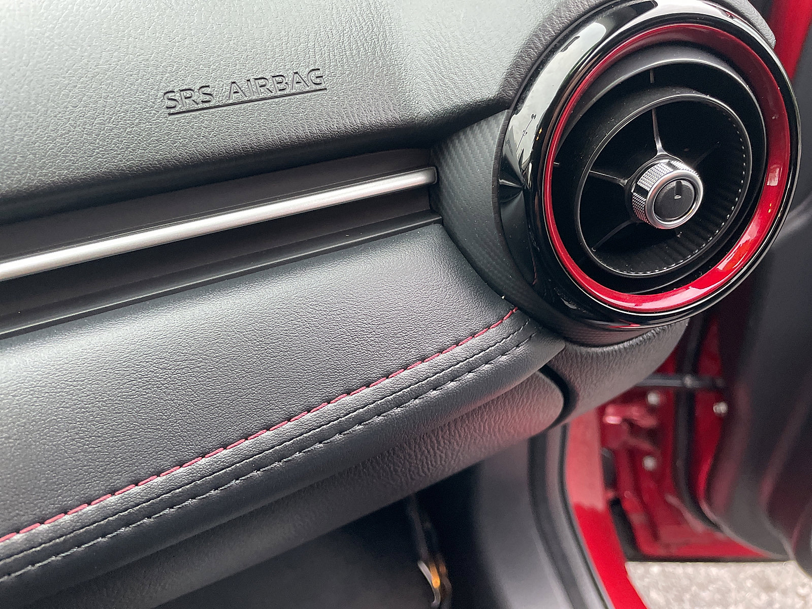 Used 2016 MAZDA CX-3 Touring w/ Premium Package image 43