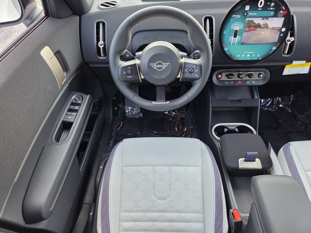 New 2027 MINI Cooper Countryman S AWD/4WD image 12