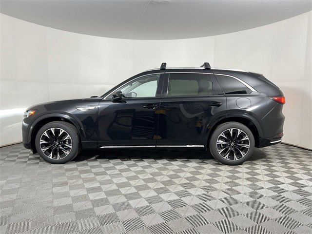 New 2026 MAZDA CX-90 3.3 Turbo S w/ Premium Plus image 5