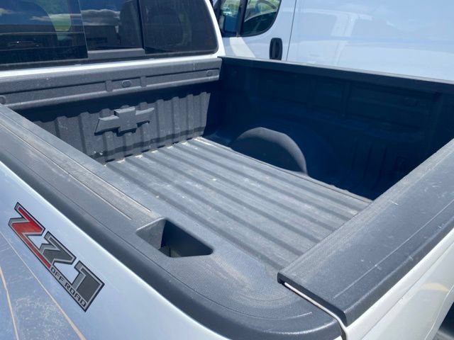 Used 2016 Chevrolet Colorado Z71 AWD/4WD image 12