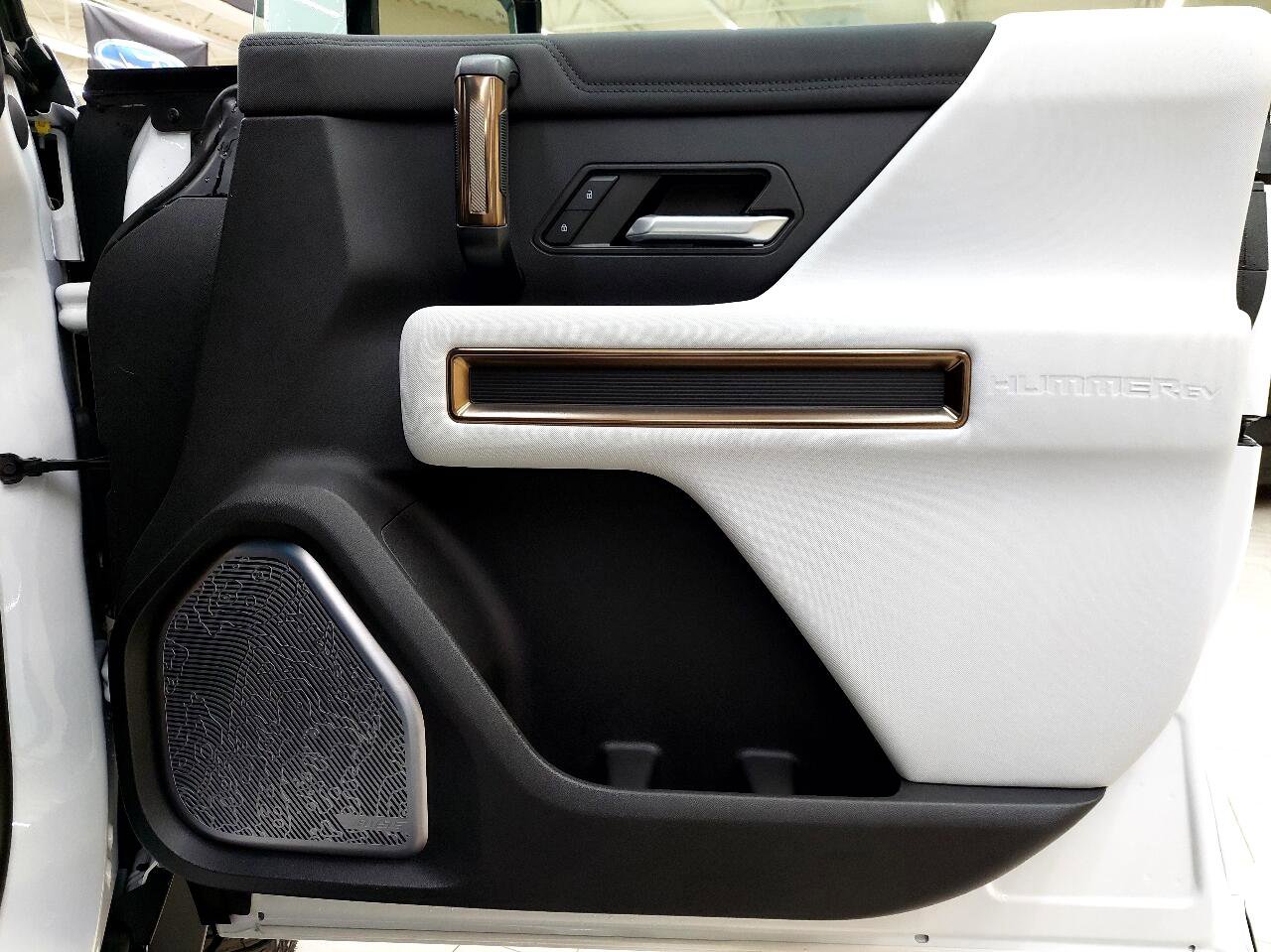 Used 2023 GMC Hummer EV Edition 1 image 17