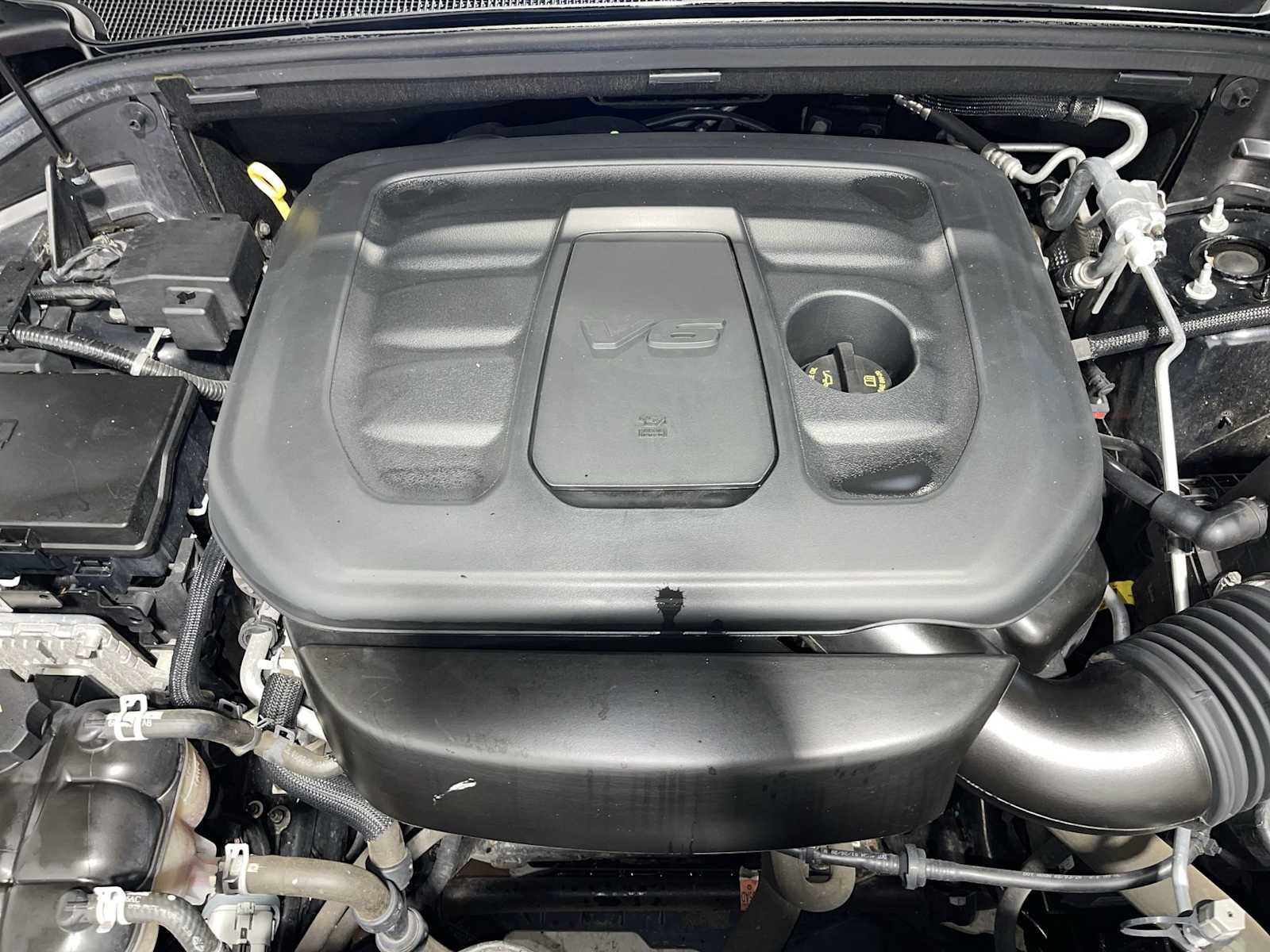 Used 2020 Dodge Durango GT AWD/4WD image 9