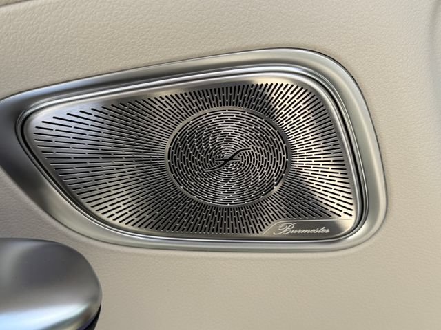 Certified 2025 Mercedes-Benz GLC 300 4MATIC image 14