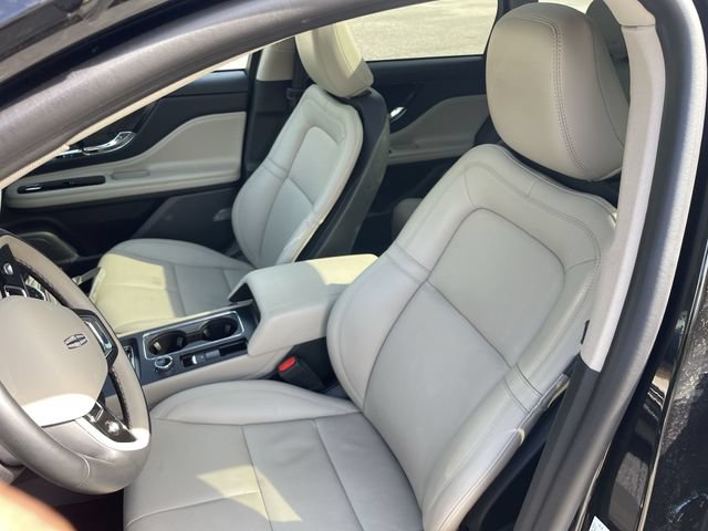 New 2025 Lincoln Corsair Grand Touring w/ Equipment Group 301A AWD/4WD image 11