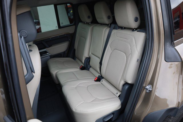 Used 2024 Land Rover Defender 130 S AWD/4WD image 39