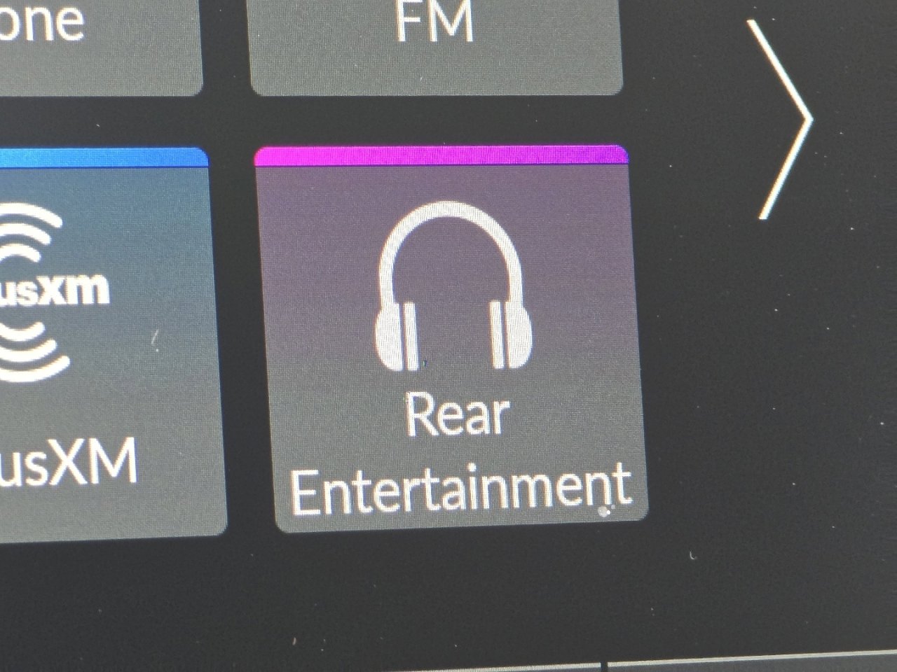 New 2026 Honda Odyssey Touring image 8