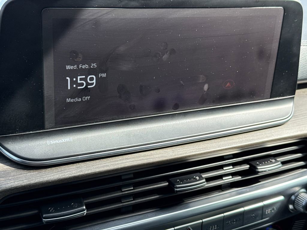 Used 2021 Kia Telluride SX w/ SX Prestige Package image 26