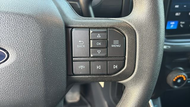 Used 2024 Ford F150 STX AWD/4WD image 15
