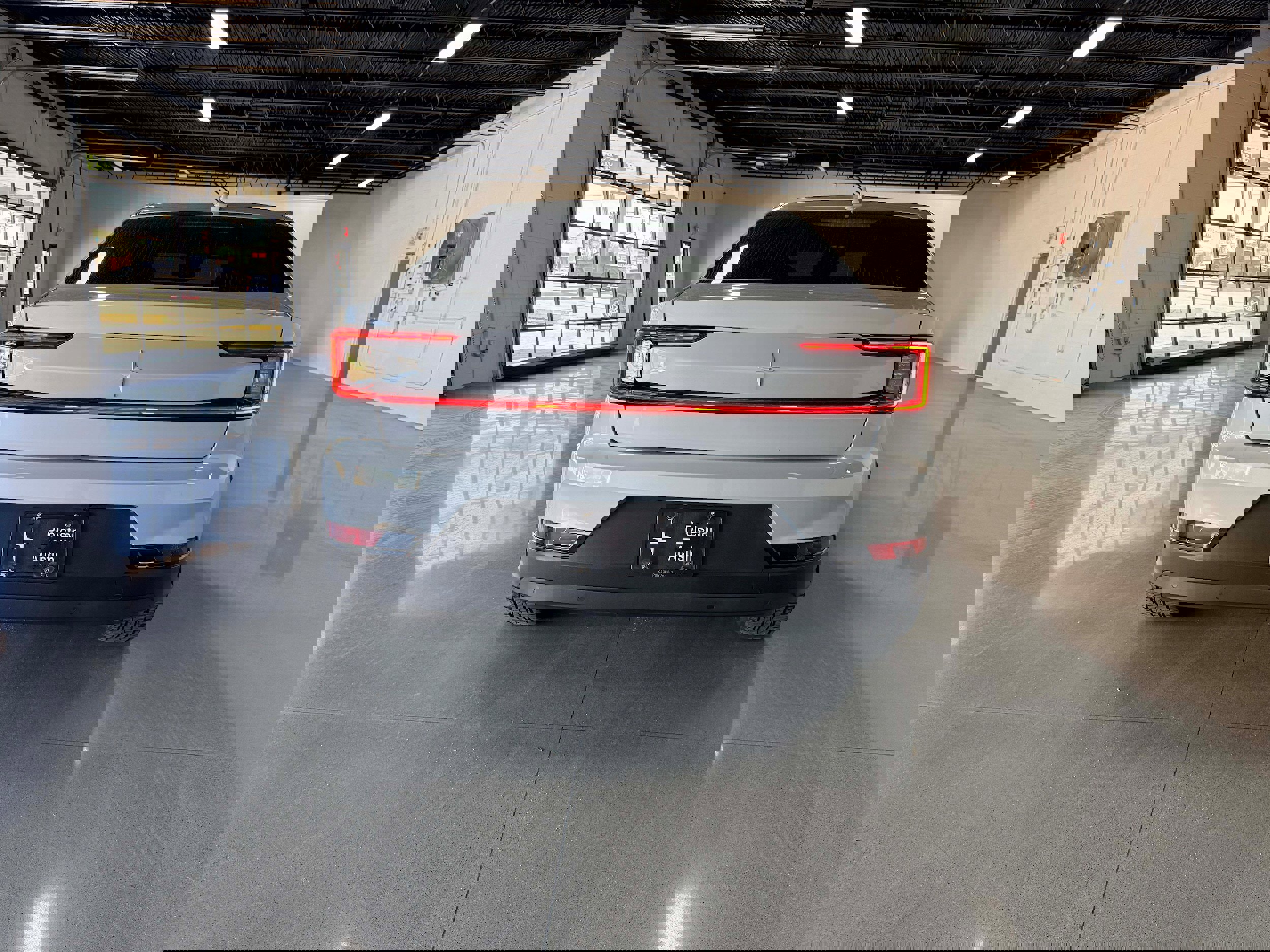 Used 2023 Polestar Polestar 2 w/ Pilot Pack image 5