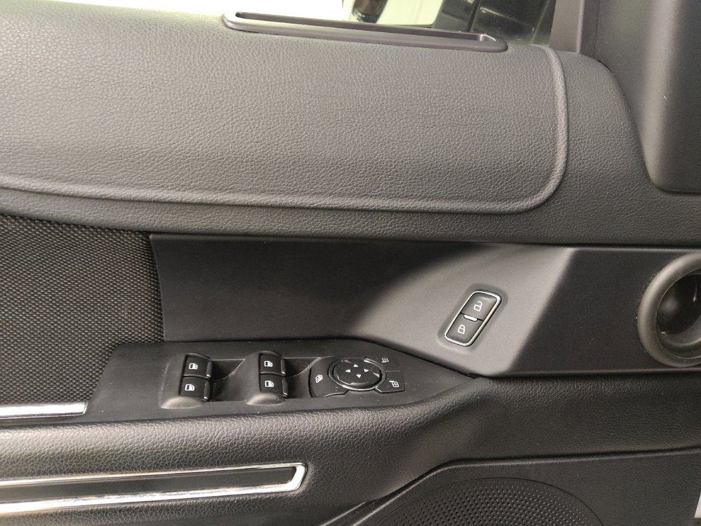 Used 2020 Ford Expedition XL RWD image 27