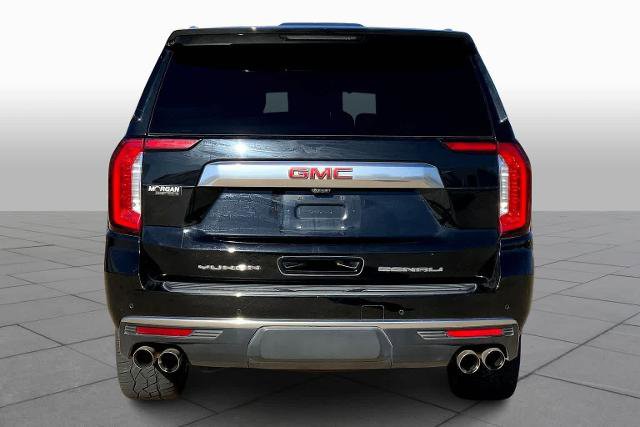 Used 2021 GMC Yukon Denali w/ Denali Ultimate Package image 4