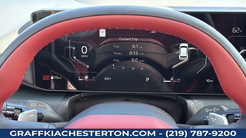 New 2026 Kia K4 GT-Line Turbo FWD image 20