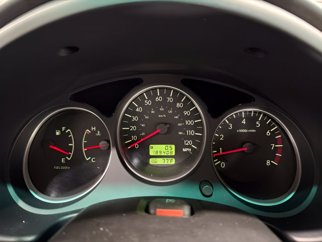 Used 2007 Subaru Forester 2.5X AWD/4WD image 16