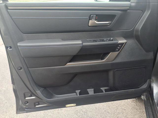 Certified 2026 Toyota Tundra Platinum image 16