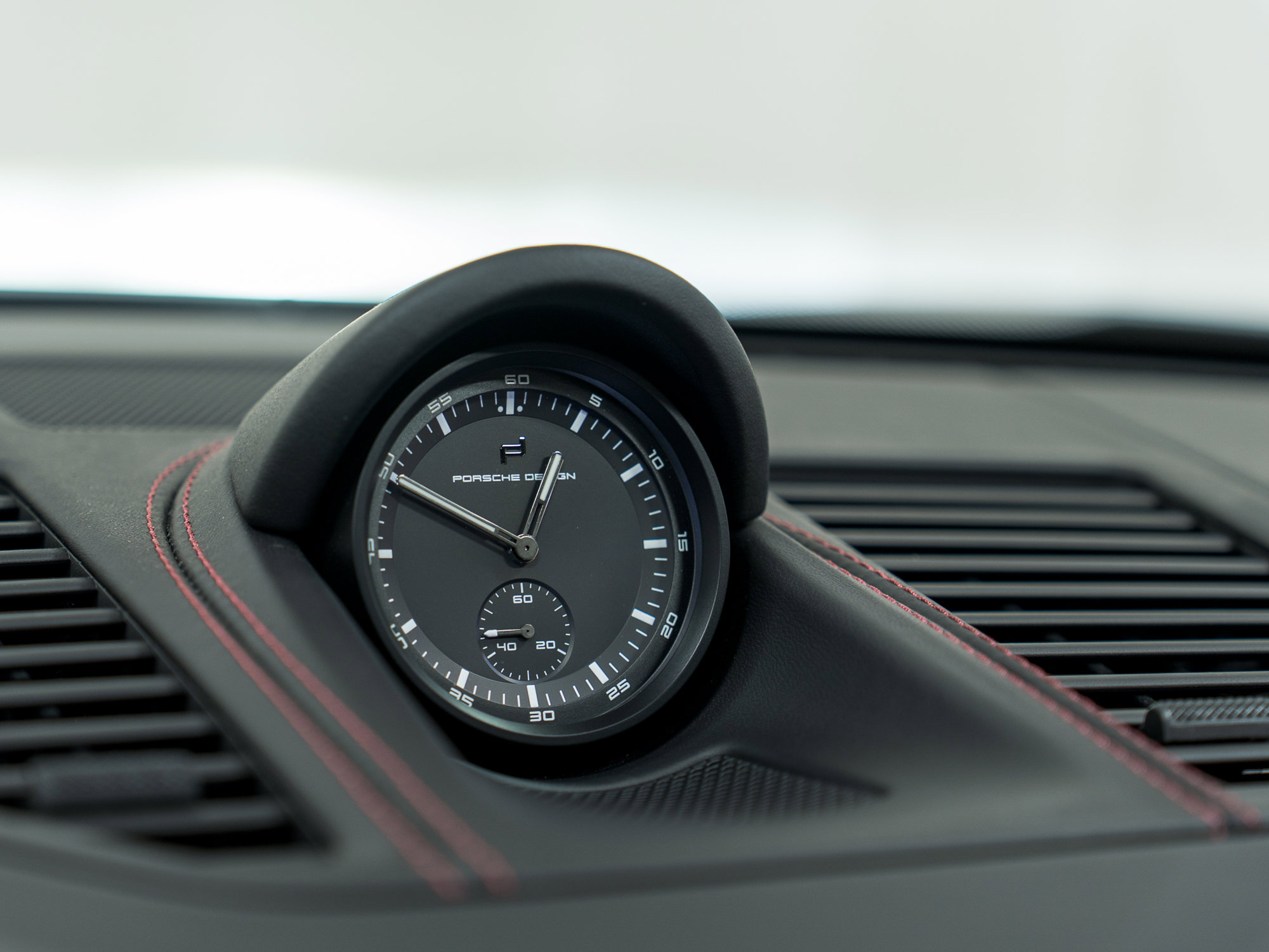 Certified 2024 Porsche 911 Turbo S image 26