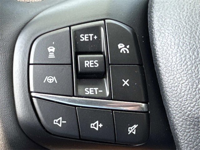 New 2025 Ford Bronco Sport Big Bend image 29