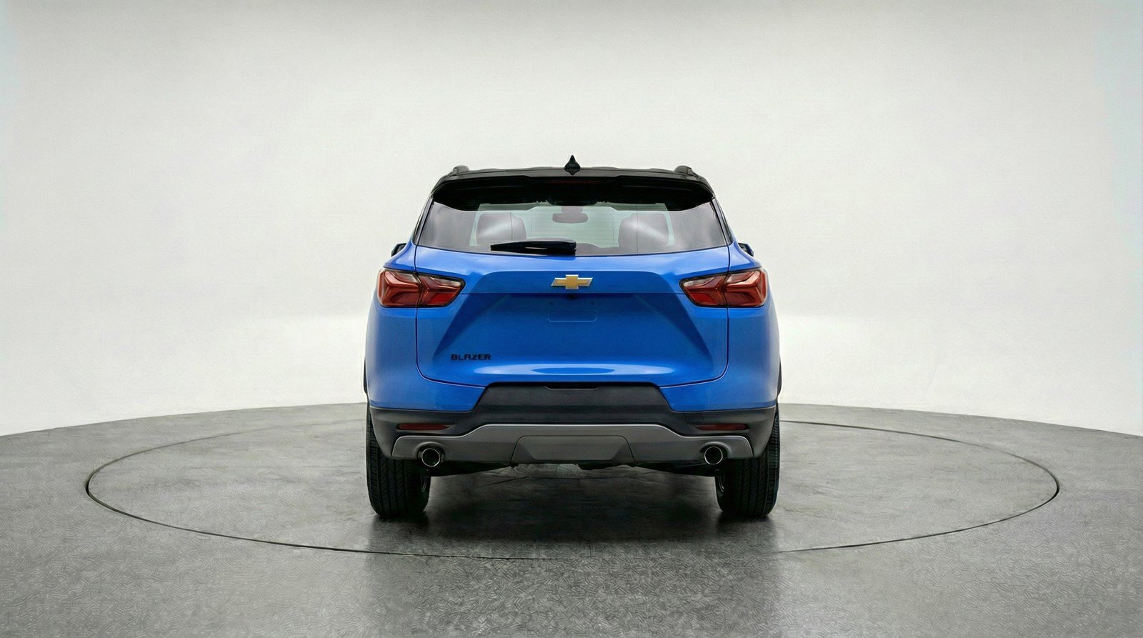 Used 2025 Chevrolet Blazer LT FWD image 7